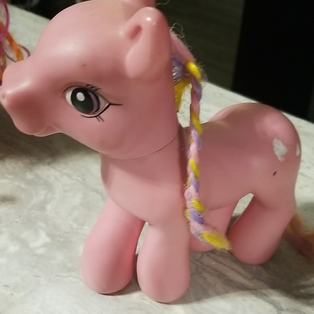 My Little pony Inspired lot As Is - Picture 12 of 16